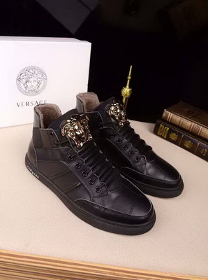 V High-Top Men Shoes_066